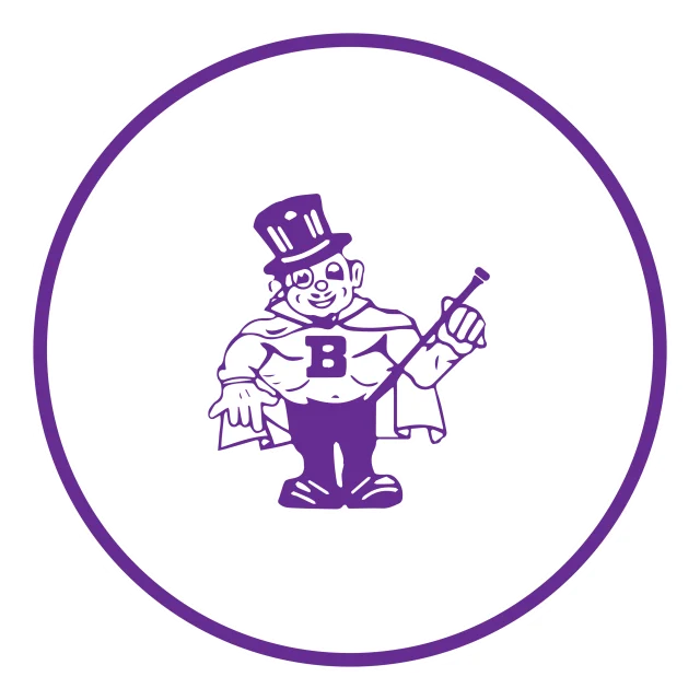 Barberton Magics logo