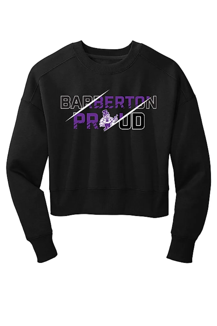 Barberton Magics custom gear