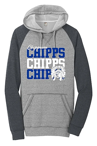 Chippewa Chipps custom gear
