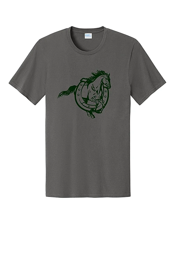 Cloverleaf Colts custom gear