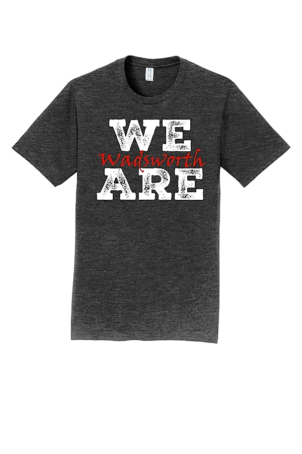 Wadsworth Grizzlies custom gear