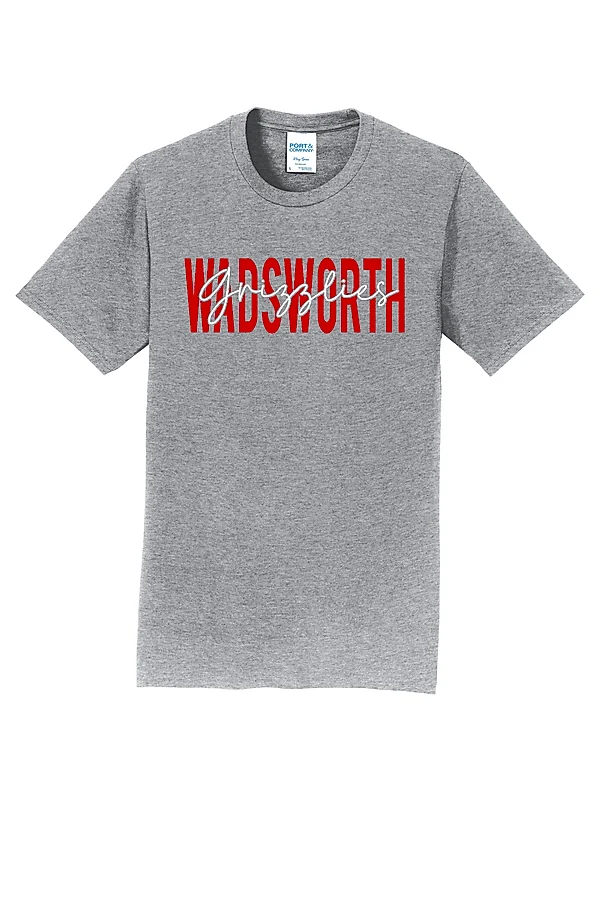 Wadsworth Grizzlies custom gear