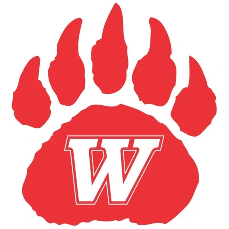 Wadsworth Grizzlies logo